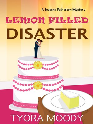 cover image of Lemon Filled Disaster